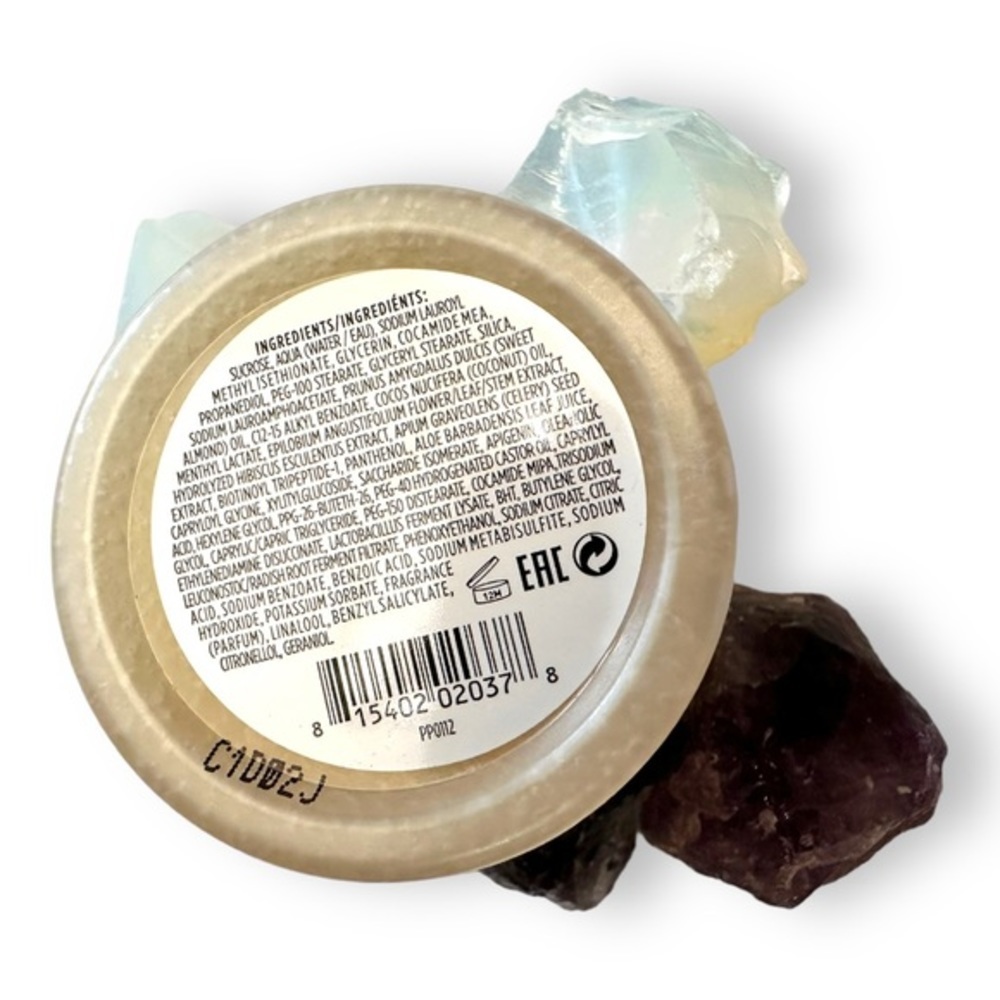 OUAI Scalp and Body Scrub MINI - Picture 3 of 4
